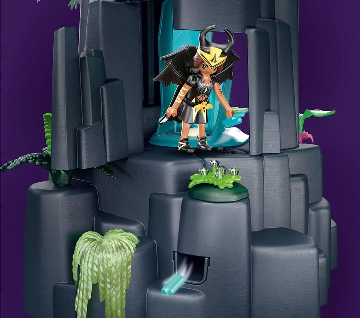 Produktbild Playmobil Magische Energiequelle (70800, Playmobil Ayuma)