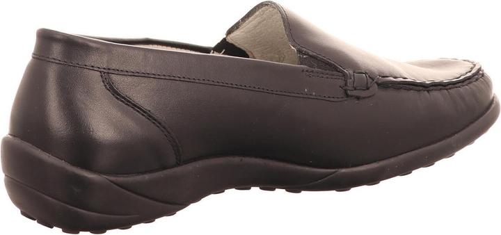 Actual product image Waldläufer Slipper (38)