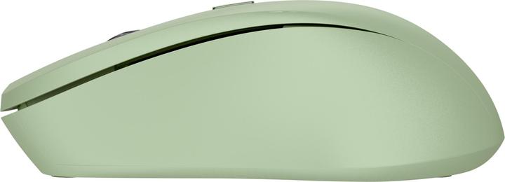 Produktbild Trust Mydo Silent Wireless Mouse Gree (Kabellos)