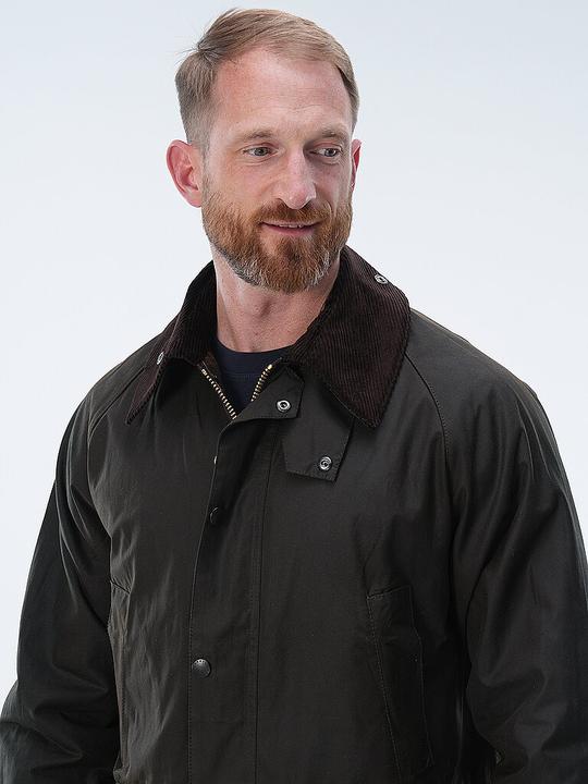 Immagine prodotto Barbour Parka CLASSIC BEDALE (54)