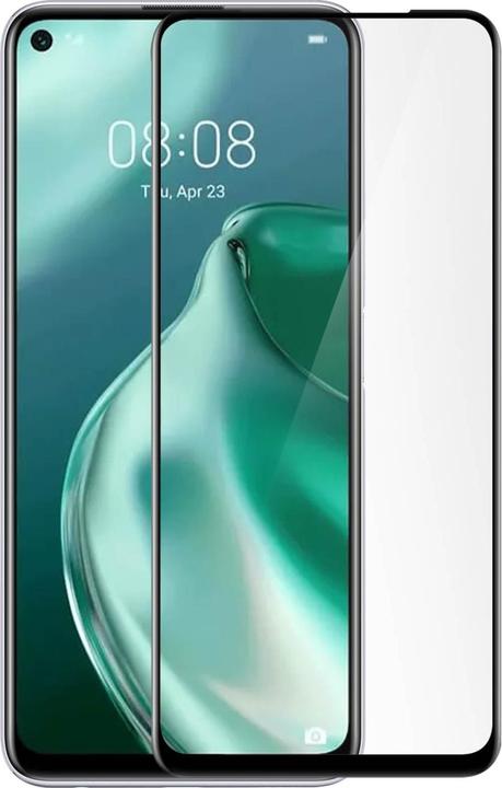 Produktbild Bigben Connected Organische Glas-Folie (1 Stück, Huawei P40 Lite 5G)