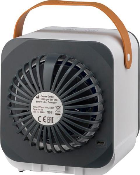 Immagine prodotto Beurer LV 50 (50 dB)