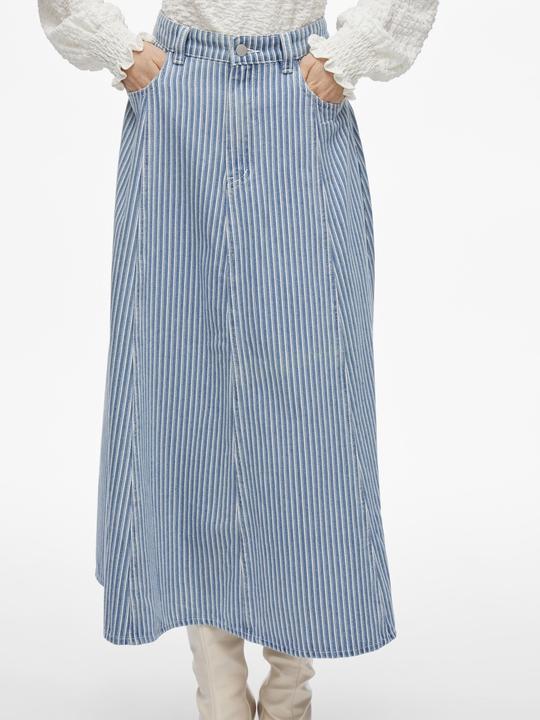 Image du produit Vila High Waist Midirock (38)