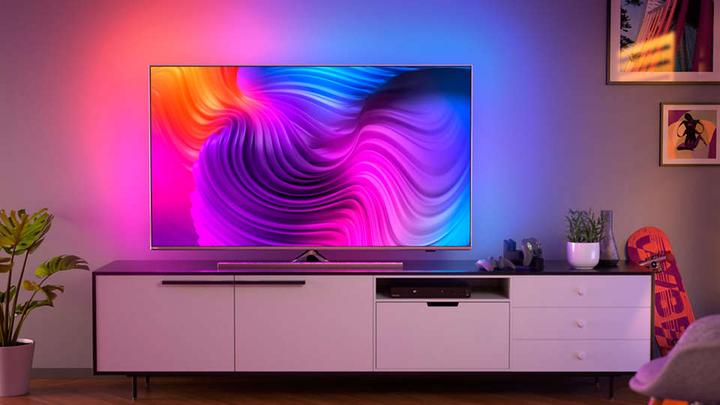 Produktbild Philips 70PUS8506 Ambilight (70", PUS8506, LCD, 4K, 2021)
