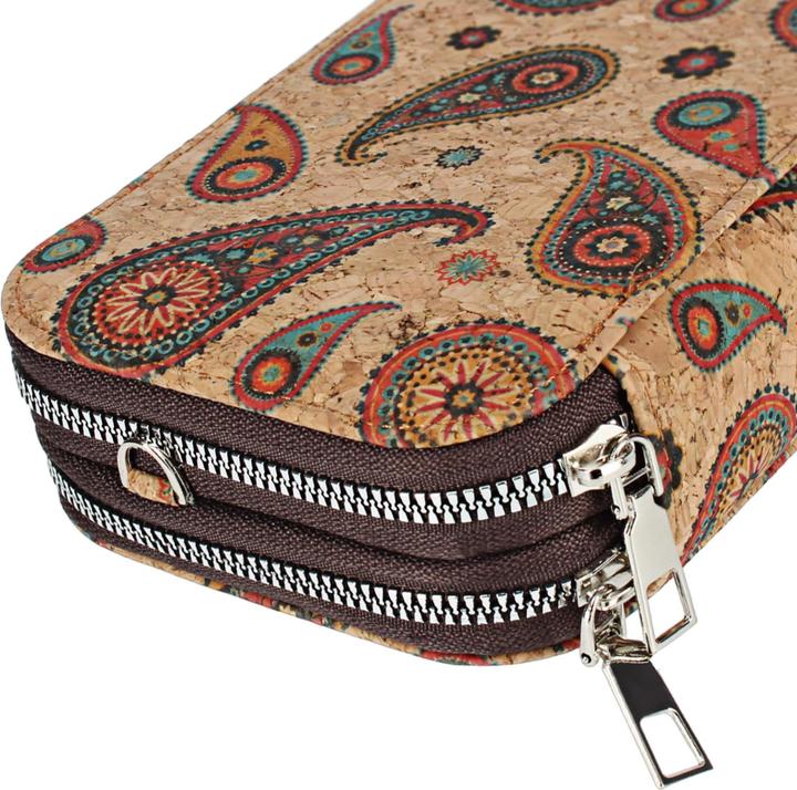 Produktbild Avizar EcoCork Korktasche