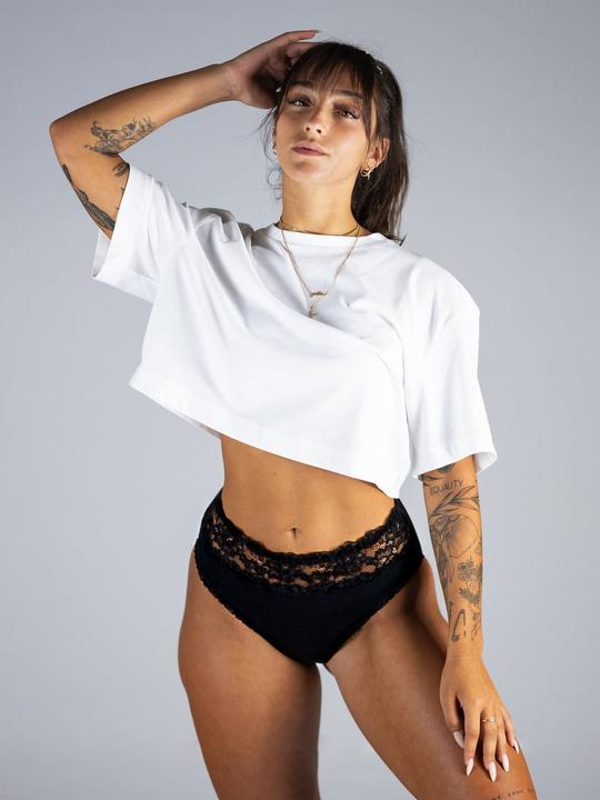 Immagine prodotto Moona Mutandine mestruali "Maïa" Mrs Underwear (S)