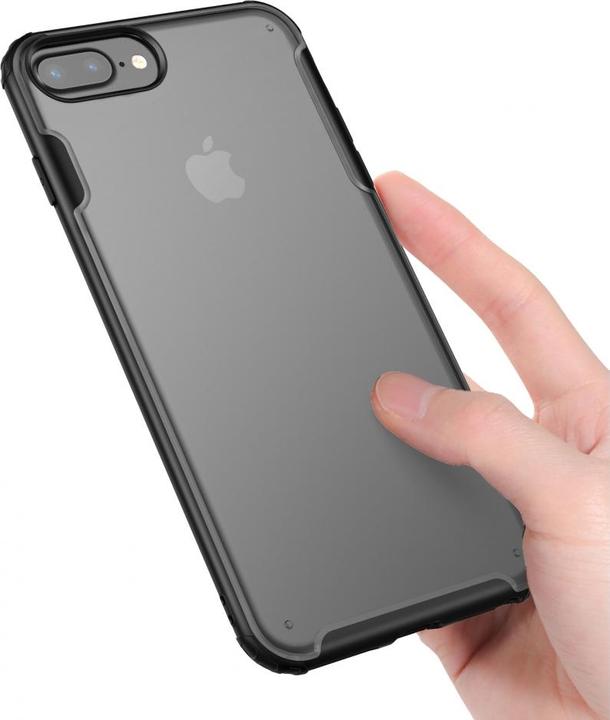 Image du produit Screenguard Apple iPhone 8 Plus Étui anti-impact avec 2 m de protection contre les chutes (Apple iPhone 8 Plus)