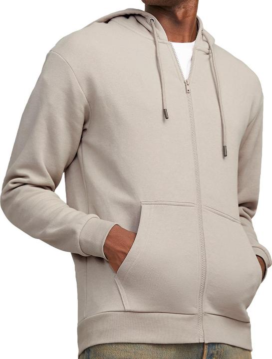 Actual product image Jack & Jones 2er Pack Bradley Sweatjacke / Hoodie (XL)