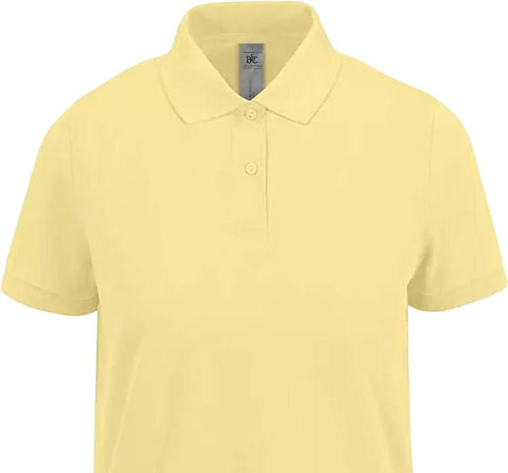 Image du produit B&C - Polo MY - Femme (44 D)