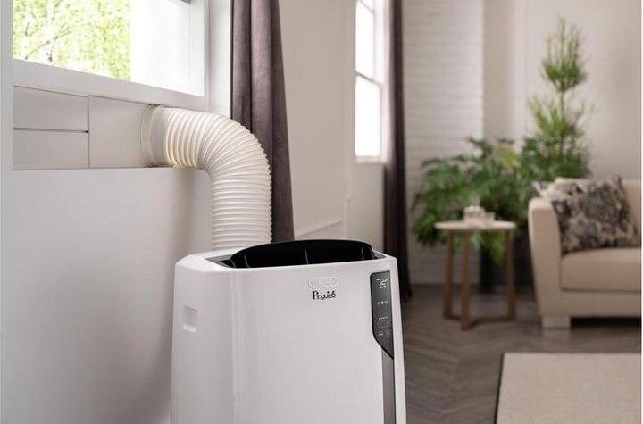 Produktbild De'Longhi Pinguino PAC EL98 Eco RealFeel (42 m², 10700 BTU/h)