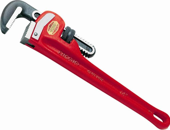 Immagine prodotto Ridgid Chiave a tubo dritta (600 mm)