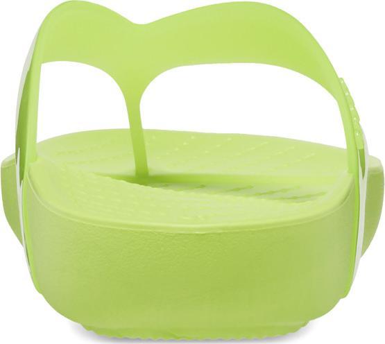 Produktbild Crocs W's Splash Shine Flip (39)