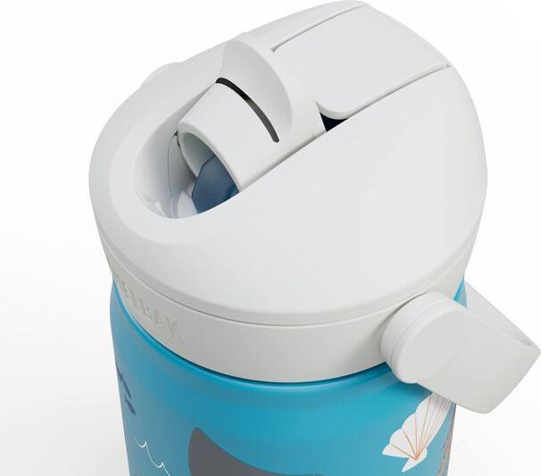 Image du produit Camelbak Thrive Flip Straw Kids V.I. (0.40 l)