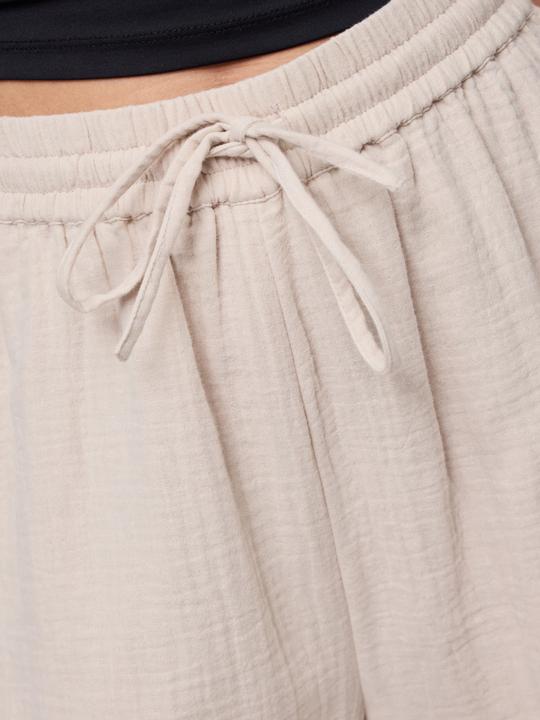 Produktbild Pieces PCSASTINA HW Musselin Shorts (S)