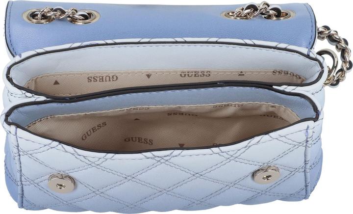 Produktbild Guess Giully Mini Bag Schultertasche 18 cm