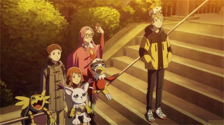Produktbild Digimon Adventure 02: The Beginning (DVD, 2024, Deutsch)