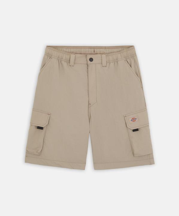 Dickies Jackson Cargo Short Sandstone