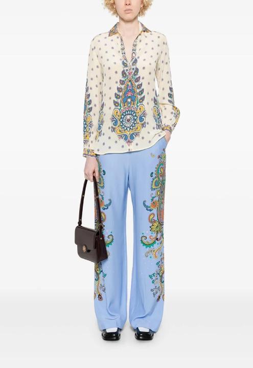 Immagine prodotto Etro Trousers Woman (40)