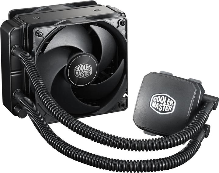 Cooler Master Nepton 120XL