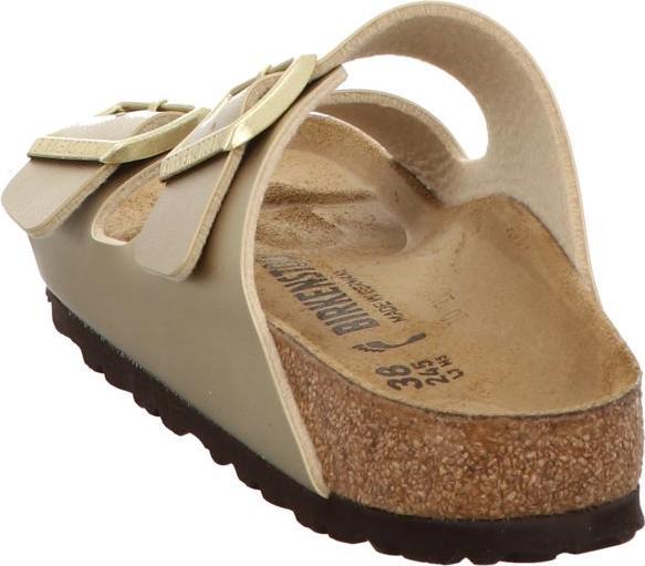 Image du produit Birkenstock Arizona Birko-Flor Étroit (38)