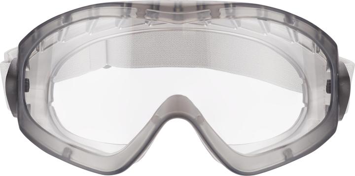 Image du produit 3M Lunettes de protection intégrale
