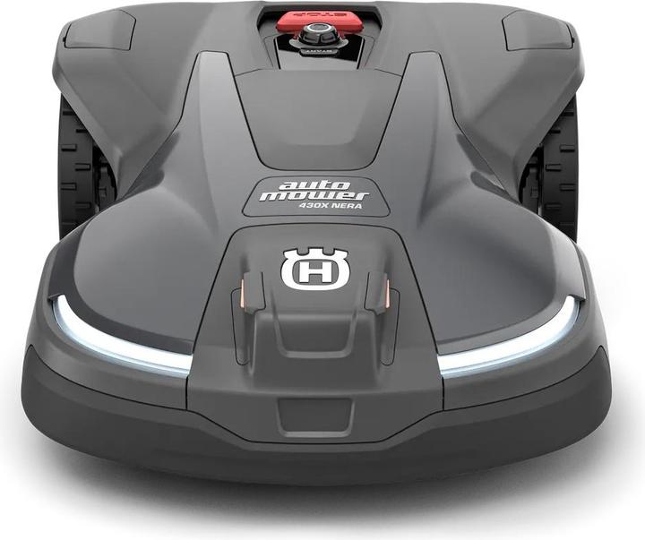 Immagine prodotto Husqvarna Automower AM430X NERA (Tosaerba)