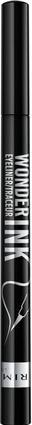Actual product image Rimmel London Wonder Ink (Black)
