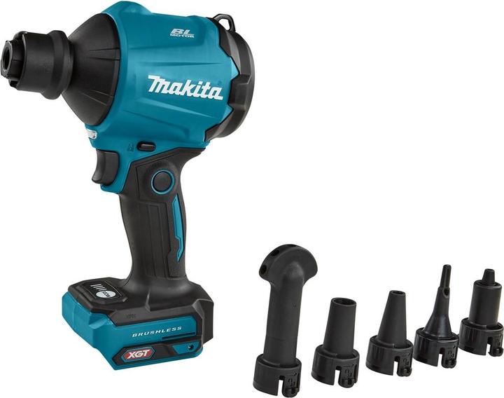 Produktbild Makita AS001GZ (0 l)