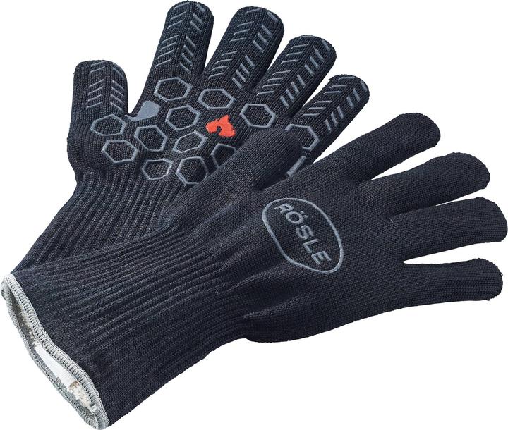 Produktbild Rösle Premium Grillhandschuhe (Meta-Aramid)