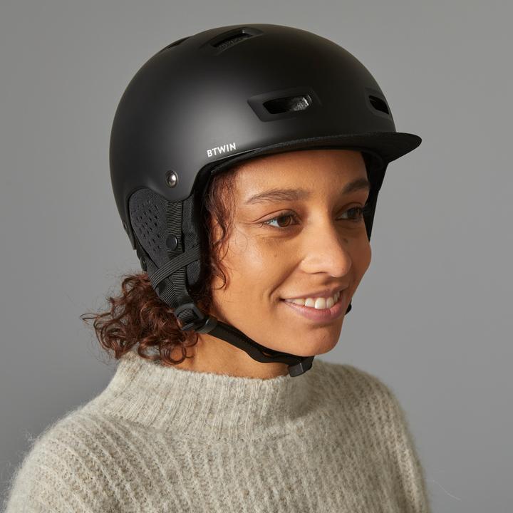 Produktbild Btwin BOWL 500 (59 - 62 cm)