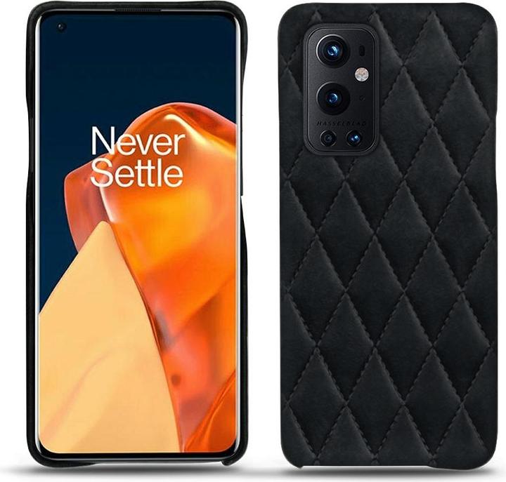 Productafbeelding Noreve Lederen omslag (Realme 9 Pro+)