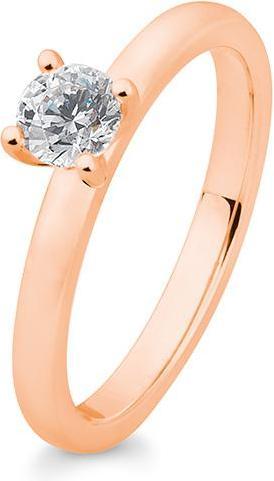 Produktbild Breuning 4er Krappe 0,30-0,50 ct. (50, 585/14 K Gold)