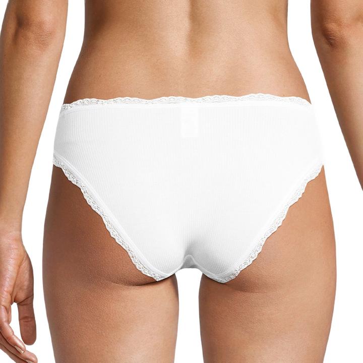Produktbild Nina von C. 3er Pack Body & Soul Mini Slip (36, S, 3er Pack)