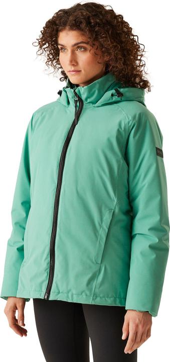 Actual product image Regatta Womens/Ladies Reeah Insulated Jacket (40 D)