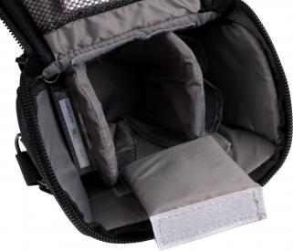 Produktbild CamRock Tasche City Kamera V375 (Kamera Schultertasche)