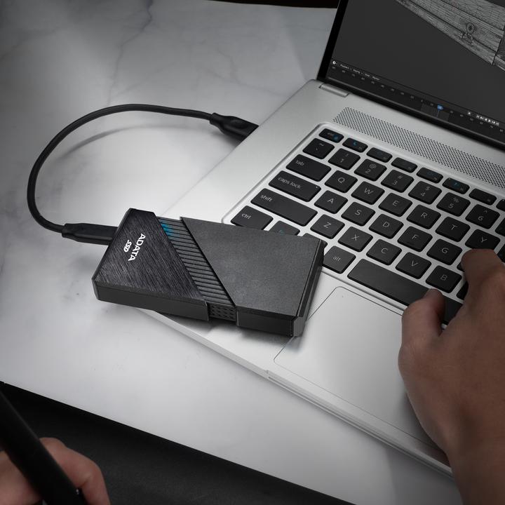 Produktbild Adata SE920 (1000 GB)