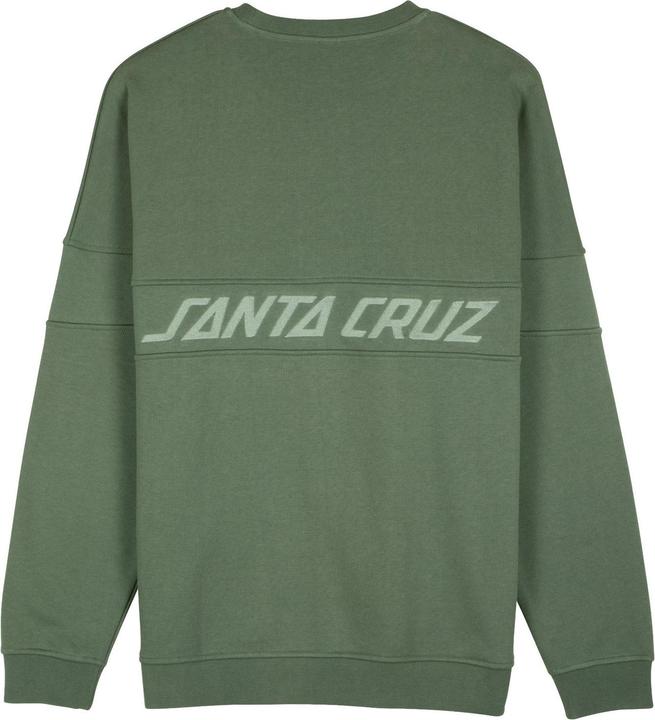 Produktbild Santa Cruz Tonal Strip Panel Crew (L)