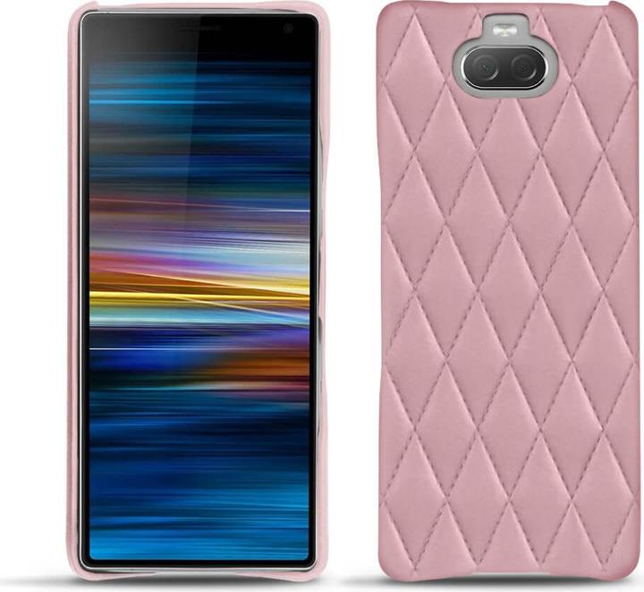 Produktbild Noreve Lederschutzhülle (Sony Xperia 10 Plus)