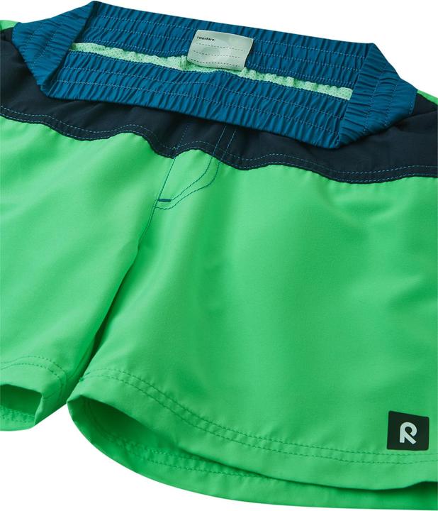 Image du produit Reima Short de bain UV Palmu Navy (122)
