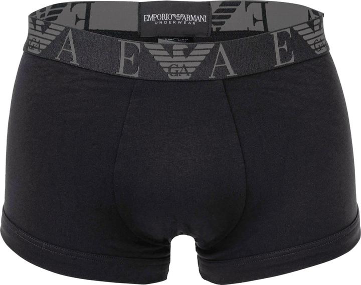 Immagine prodotto Emporio Armani Bold Monogram (S, confezione da 3)