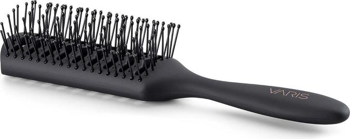 Actual product image Varis vent brush