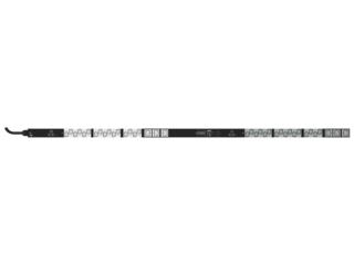 Produktbild HPE G2 Metered Vertical Full-Height - Stromverteilungseinheit (Rack - einbaufähig)