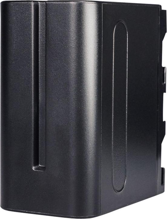 Immagine prodotto BIG GRANDE batteria Sony NP-F970 6600mAh (427704)