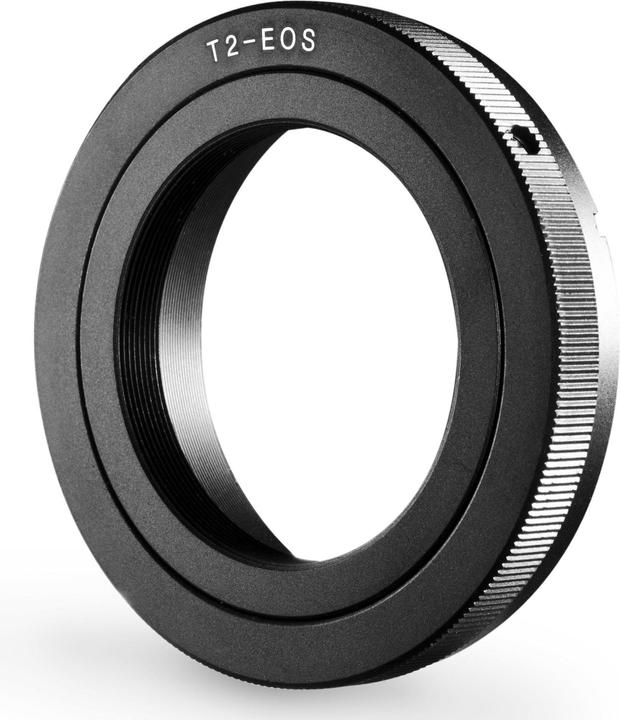 Kipon T2 to Canon EF