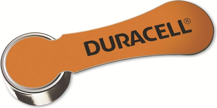 Produktbild Duracell Electronics Easy Tab (6 Stk., A13, 290 mAh)