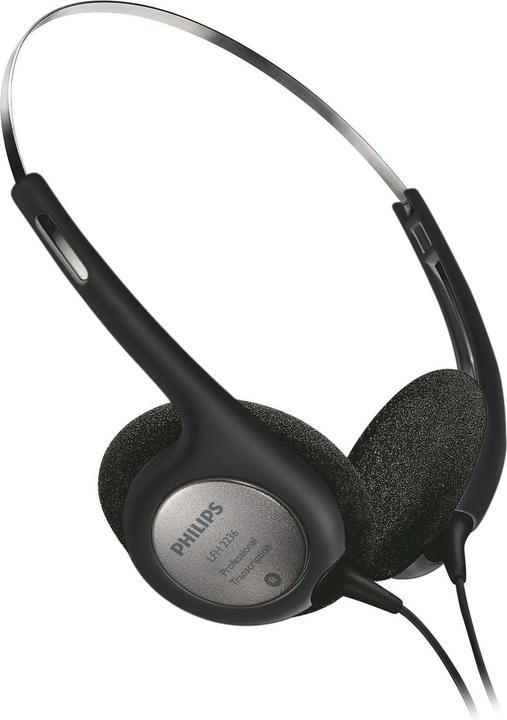 Immagine prodotto Philips Cuffie LFH2236