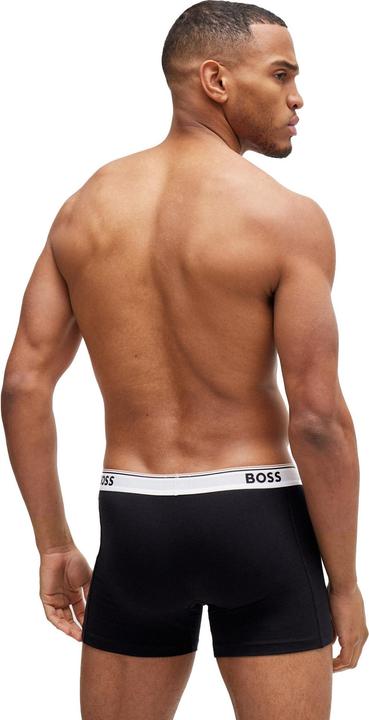 Produktbild BOSS BoxerBr 3P Power (M, 6er Pack)