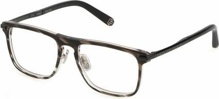 Immagine prodotto Philipp Plein Montatura da uomo VPP019M-530XAS-21G Grigio Ø 53mm