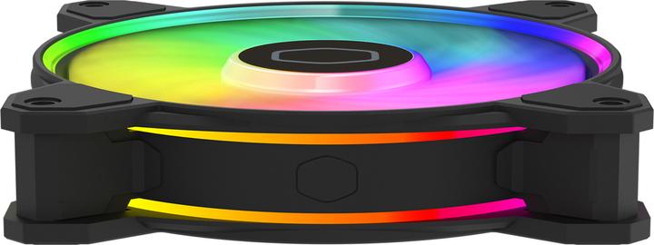 Immagine prodotto Cooler Master MasterFan MF120 Halo2 (120 mm, 1 x)
