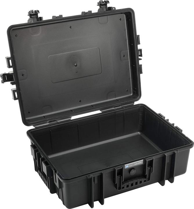 Immagine prodotto B&W International Tipo 6500 (Custodia fotografica, 51 l)